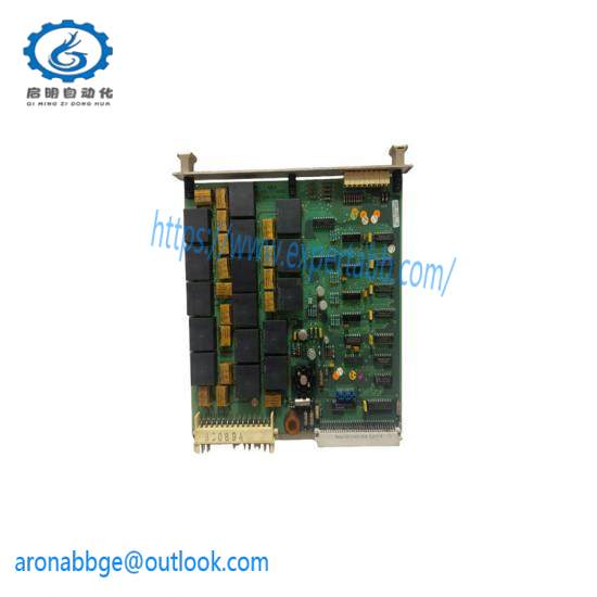 ABB DSDO131 57160001-KX Digital Output Unit Module