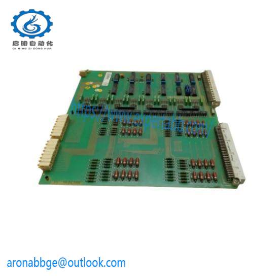 ABB DSDP140B 57160001-ACX Counter Module