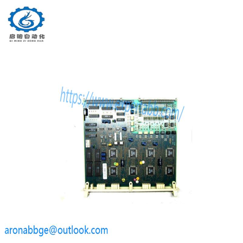 ABB DSDP170