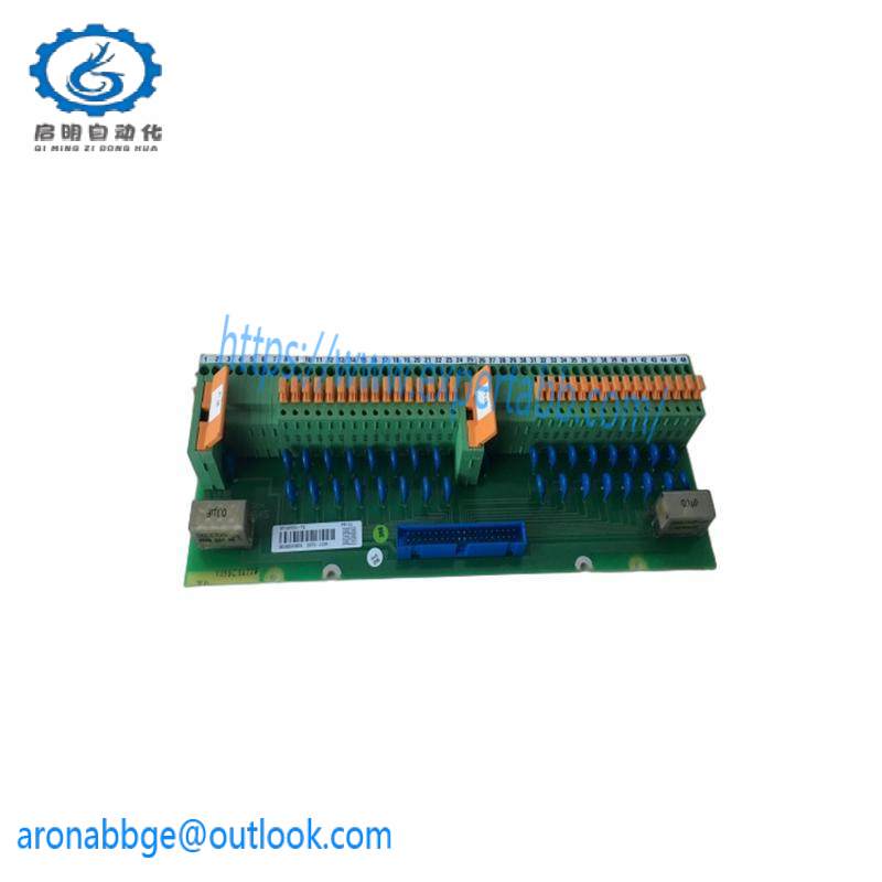 ABB DSDP170
