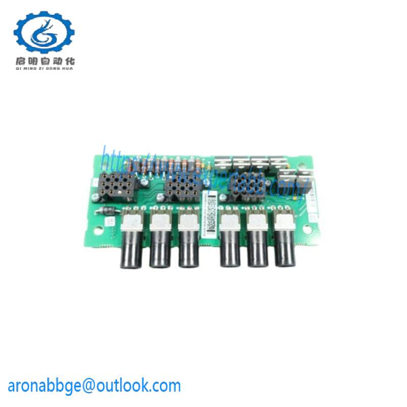 ABB DSDX404