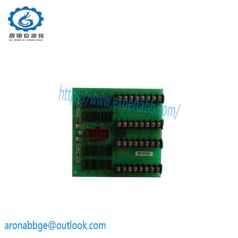 ABB DSDX453
