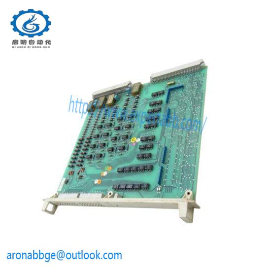 ABB DSDXB001