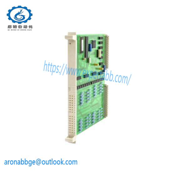 ABB DSIC110 MASTER is Available