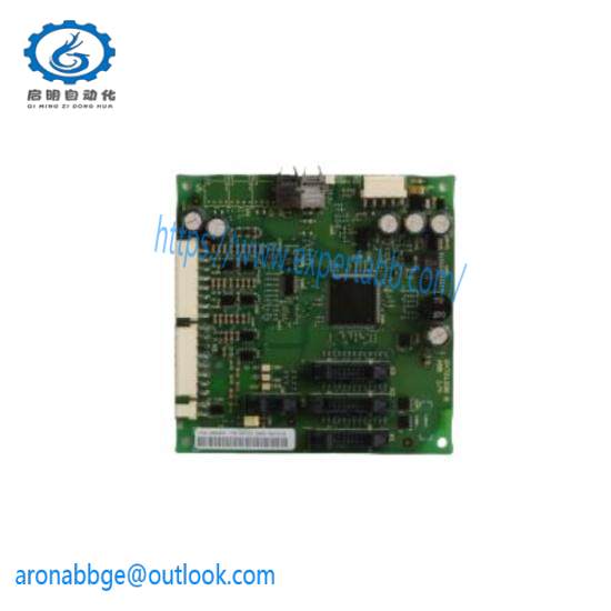 ABB DSIC111 S100 I/O Communications Module