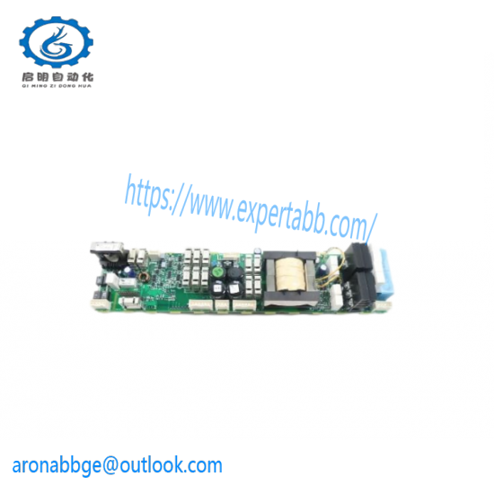 ABB DSMB-01C Power Supply Board New