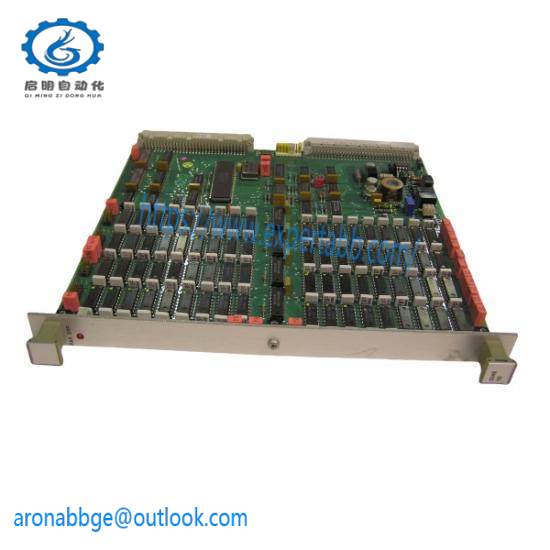 ABB DSMB110 MASTER Memory Module DSMB 110