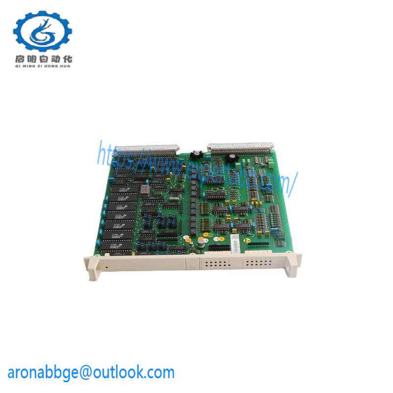 ABB DSMB114 57360001-MG Memory Board