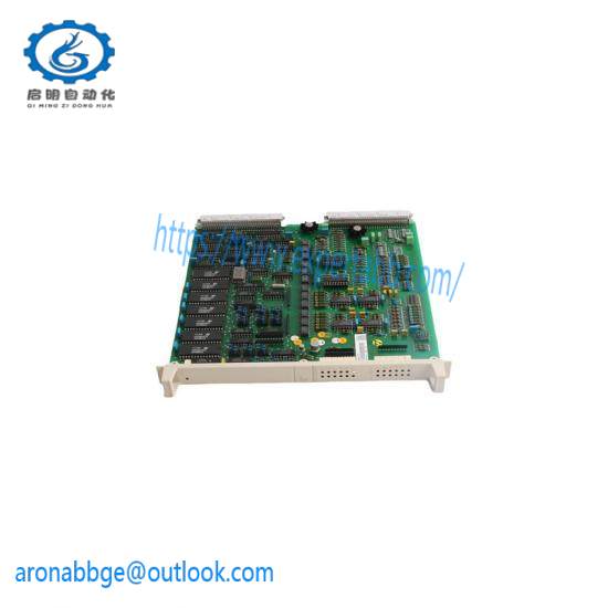 ABB DSMB114 57360001-MG Memory Module