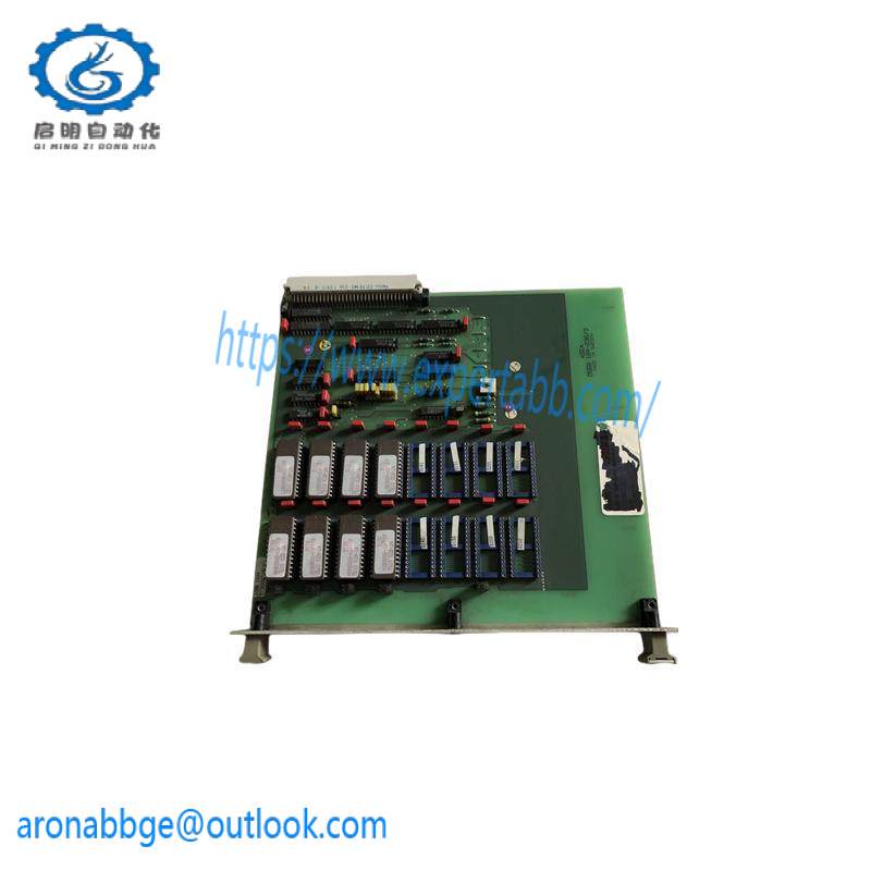 ABB DSMB144 57360001-EL Memory Module