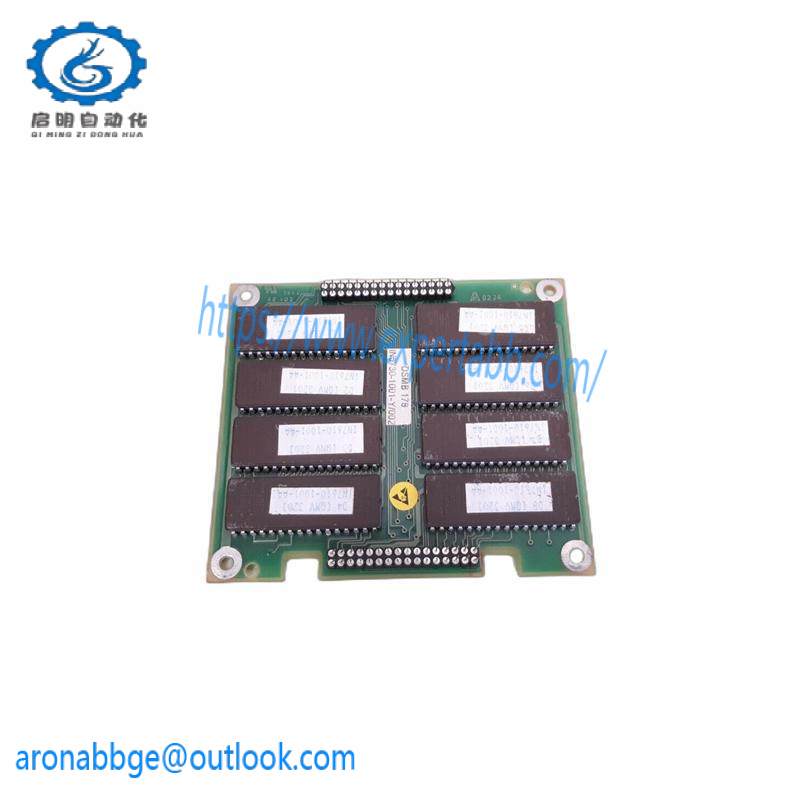 ABB DSMB178 I/O Module