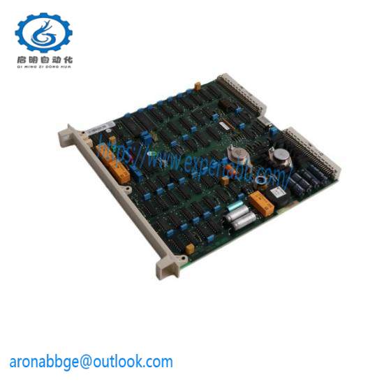 ABB DSMC112 57360001-HC