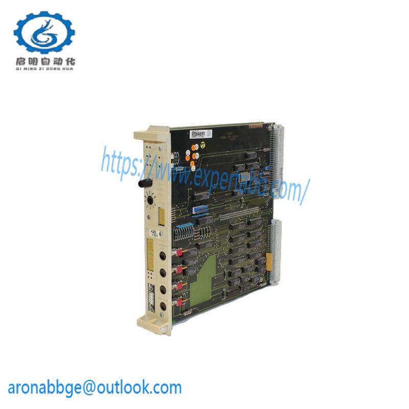 ABB DSPC171 57310001-CC CPU Module