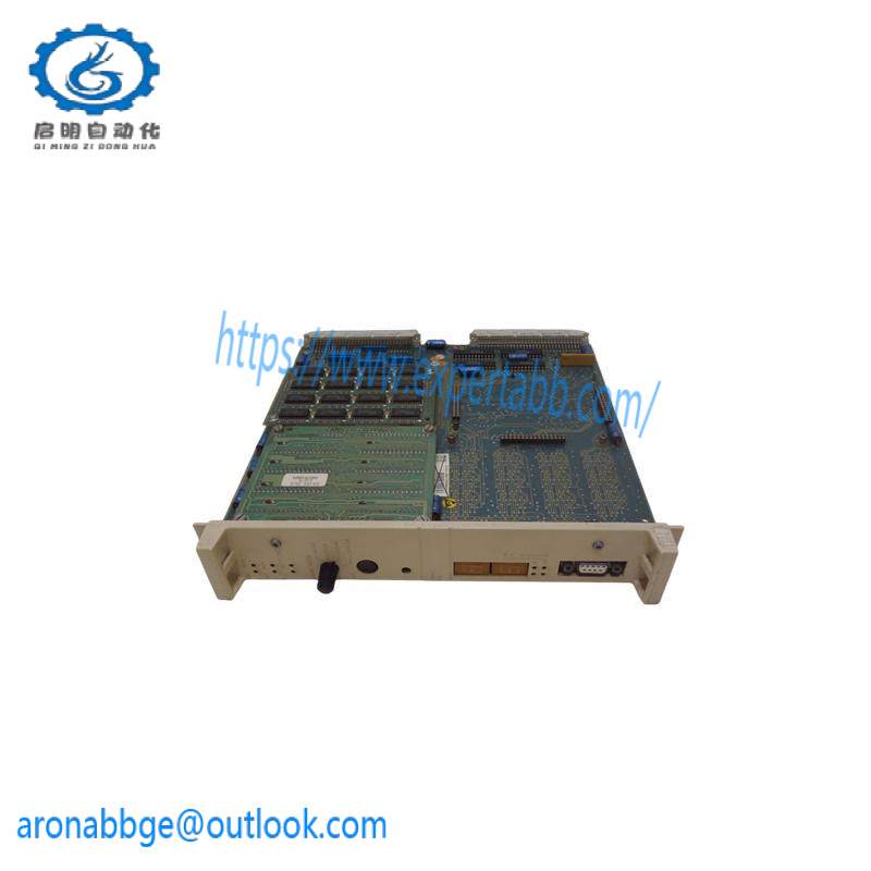 ABB DSPC172 57310001-ML Master CPU Module