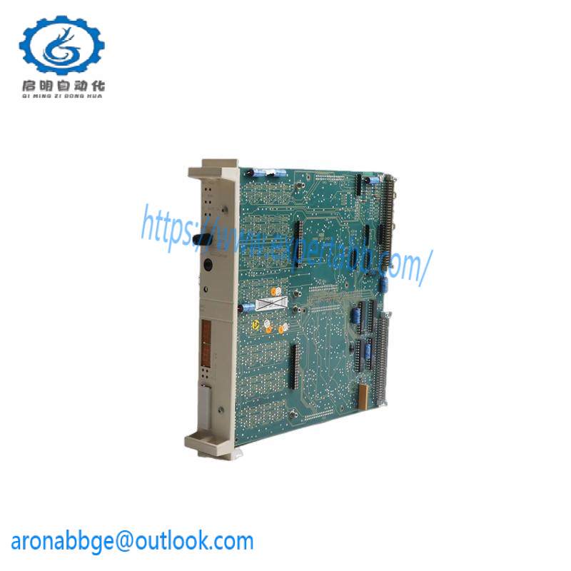 ABB DSPC172H Master CPU Module