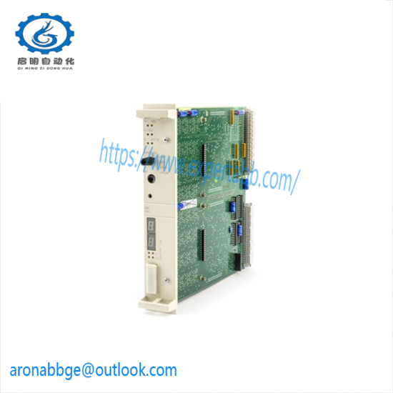 ABB DSPC172H Processor Unit