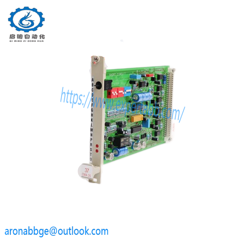 ABB DSPC174 3BSE005461R1