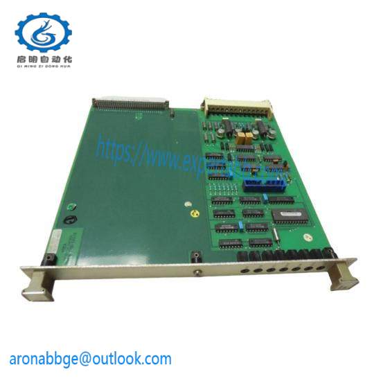 ABB 3HAC022626-001