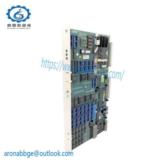 ABB DSQC202