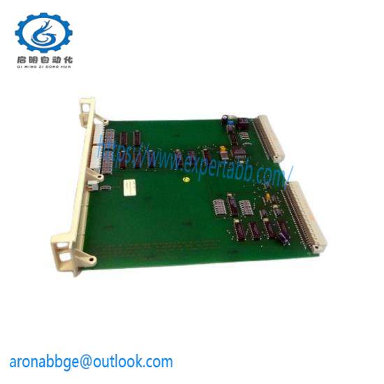 ABB DSQC239 YB560103-CH Robotic Remote I/O Module