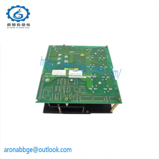 ABB DSQC249B Robot Rectifier Unit