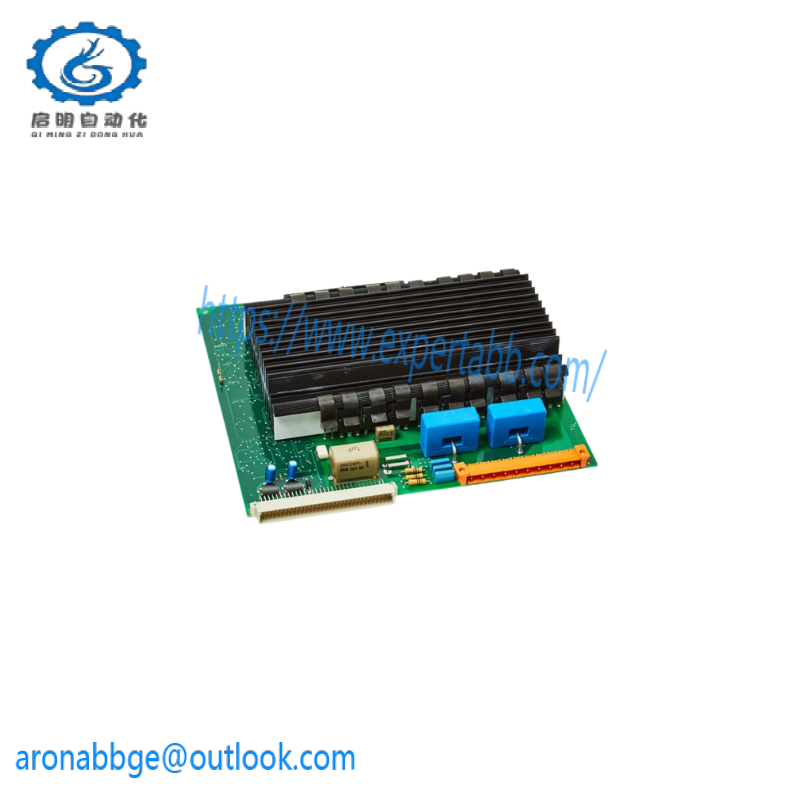 ABB DSQC266G Drive unit