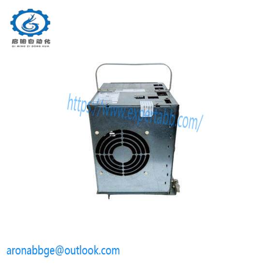 ABB DSQC3044 3HAC059152-001/07 Power Module