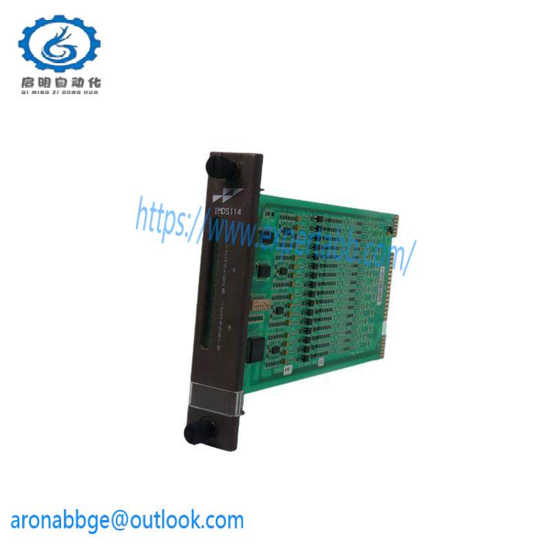 ABB DSQC325 Main computer Board