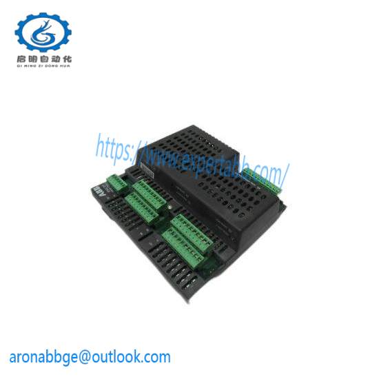 ABB DSQC327 3HAB7230-1/04 Digital I/O Module