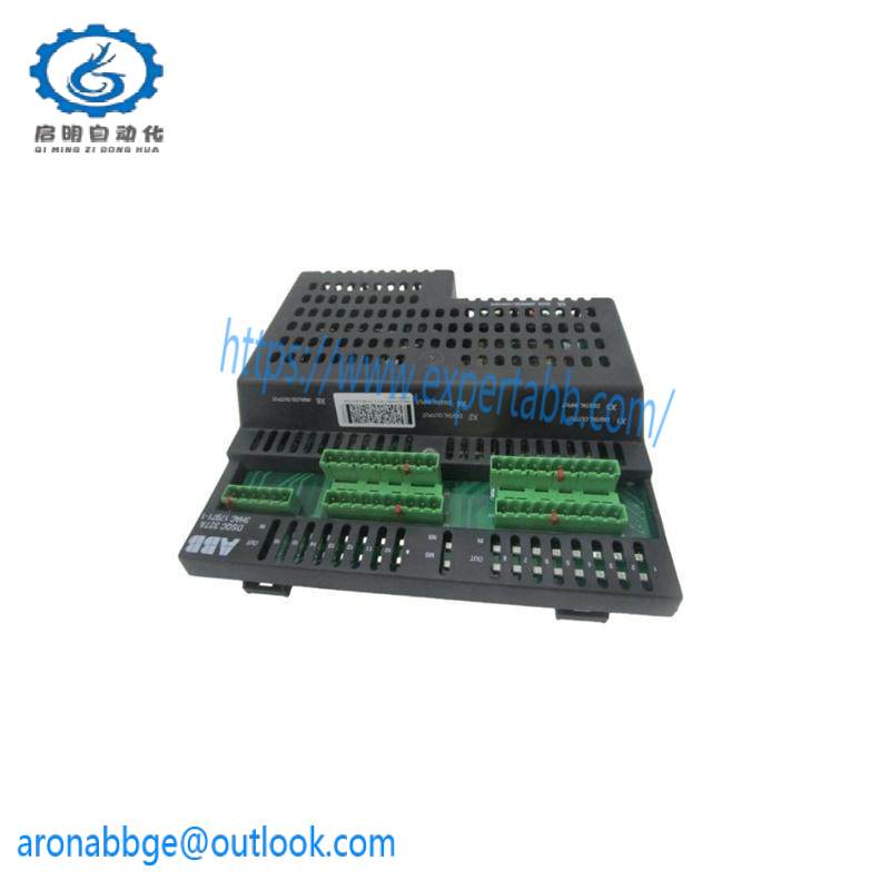 ABB DSQC327A