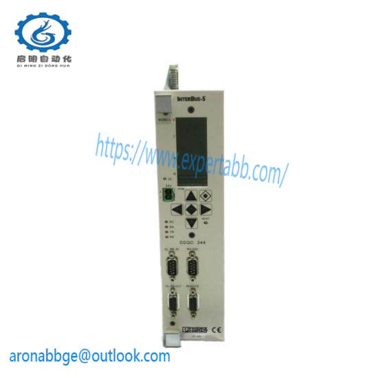 ABB DSQC344