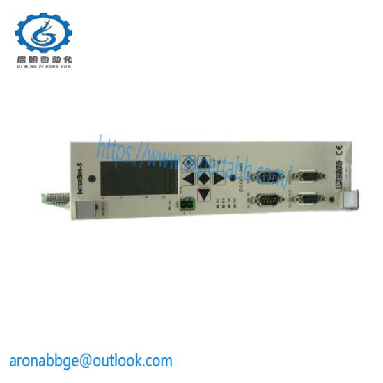 ABB DSQC344