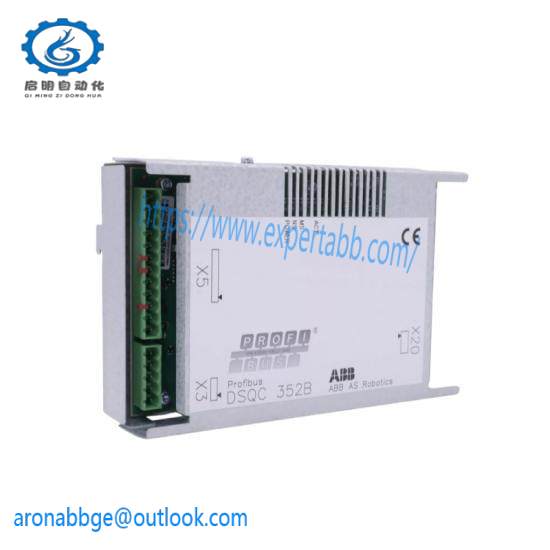 ABB DSQC352