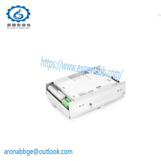 ABB DSQC352A Profibus Module
