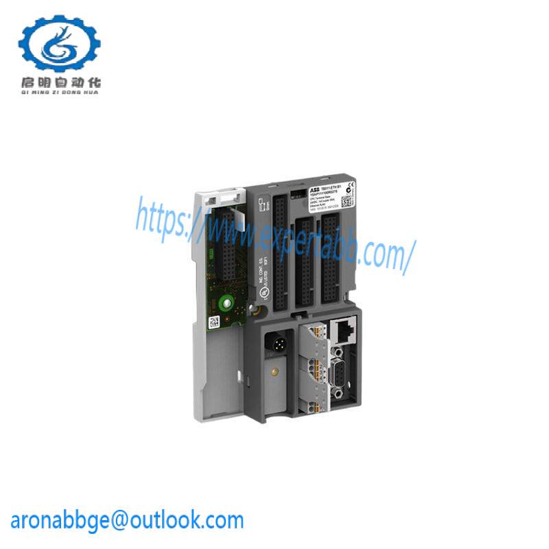 ABB DSQC355A