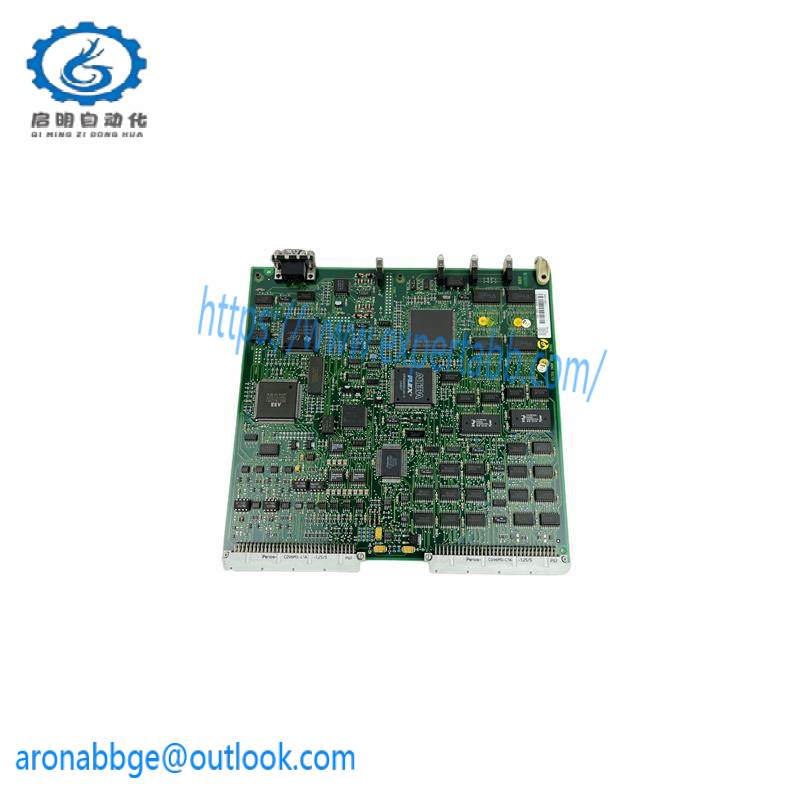 ABB DSQC363 Robot Computer Board