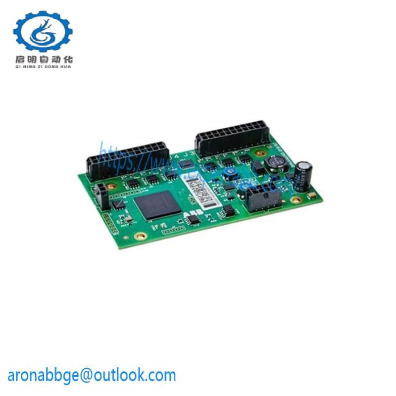 ABB 3BHE004385R0001 UNS0884a,V1 Current Sensor