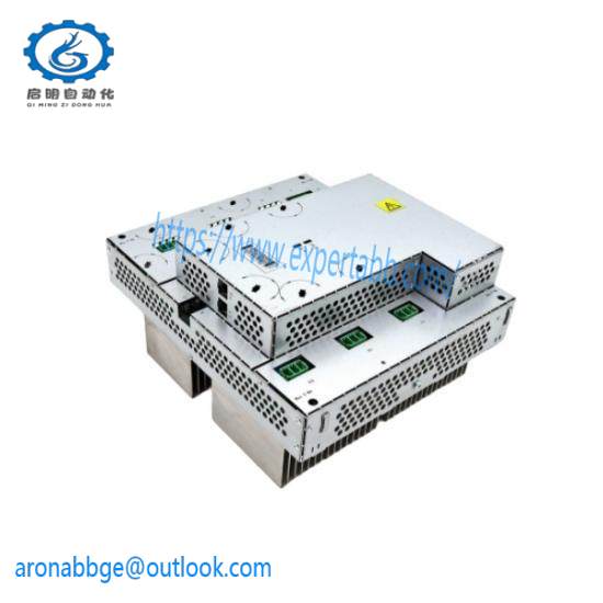 ABB DSQC406 3HAC035301-001/03 Drive Unit