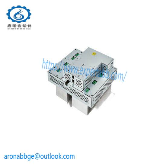ABB DSQC406 3HAC035301001 Main Drive Units