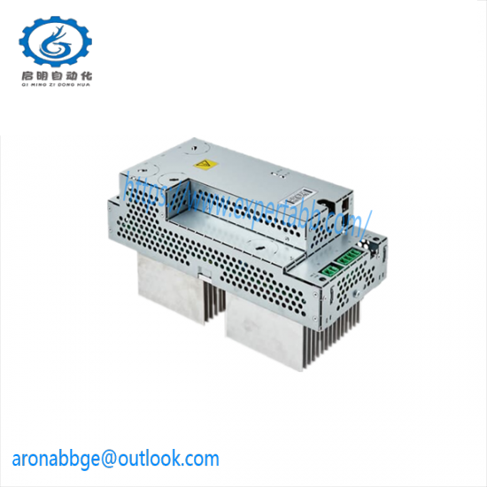 ABB DSQC417 Bailey Card