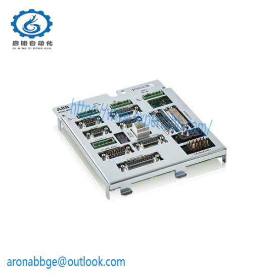 BC810 3BSE031154R1  ABB DCS system
