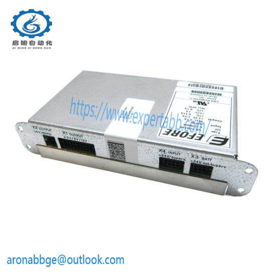 ABB DSQC505 3HAC42961  Power Supply Module