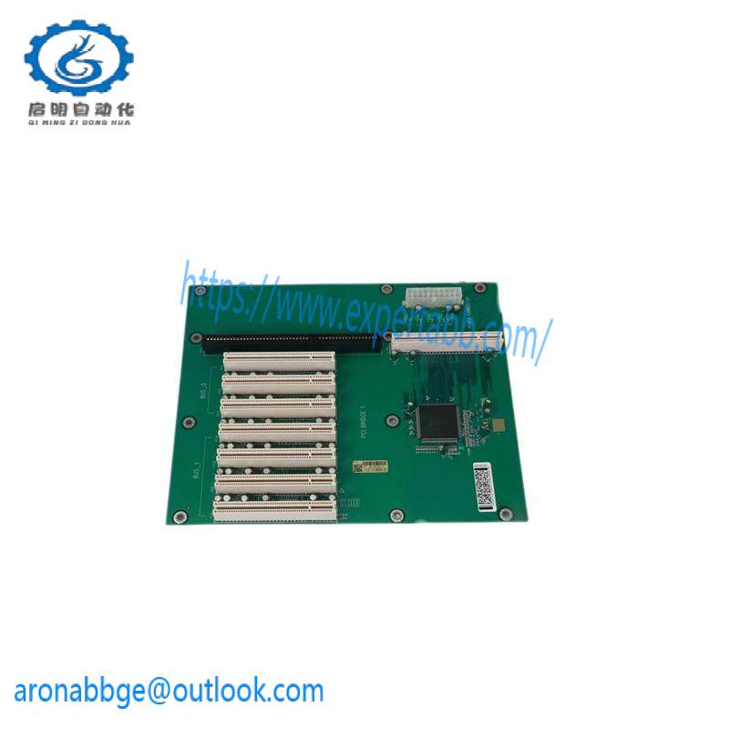 ABB DSQC541 Back Plane