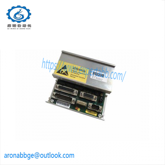 ABB DSQC562 Serial Measurement Board