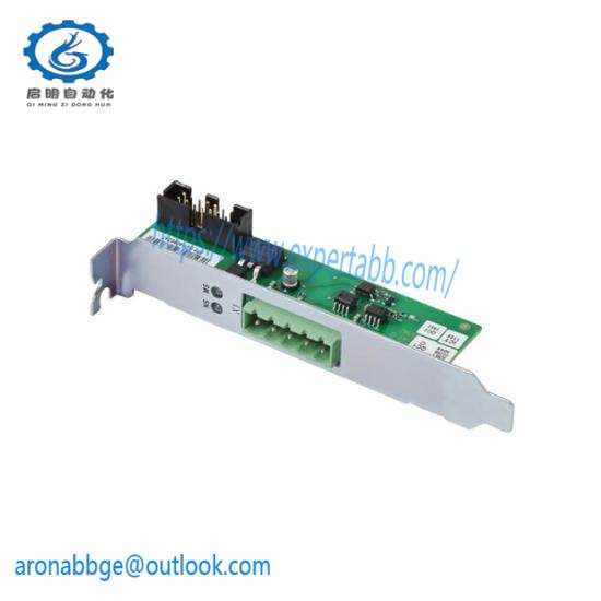 ABB DSQC572 3HAC023242-001 Devicenet Board