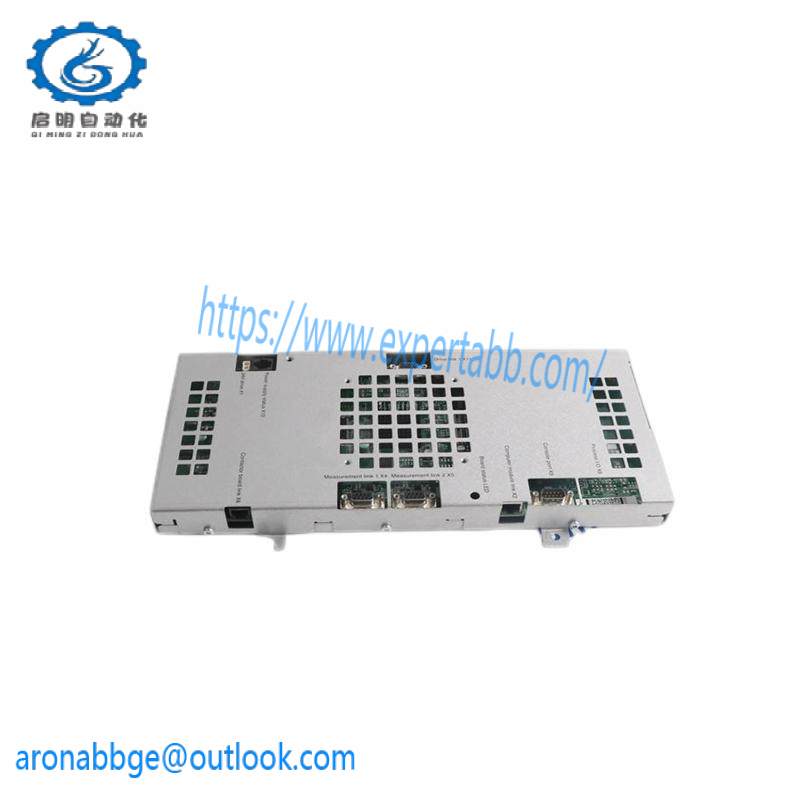 ABB DSQC601 3HAC12815-1 Axis computer