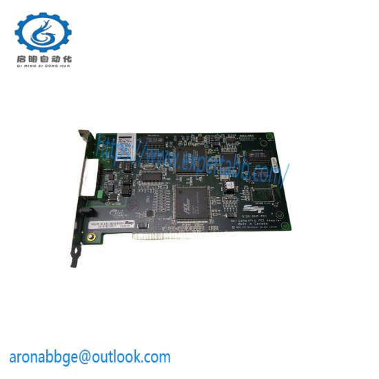 ABB DSQC6033HAC12817-1 DeviseNet