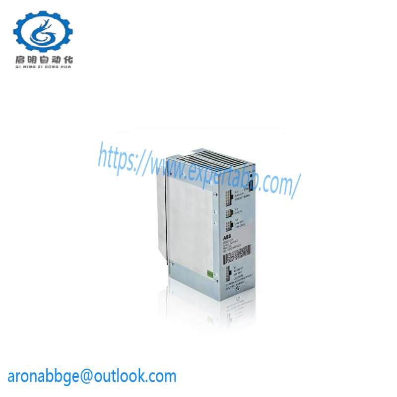 ABB DSQC604 3HAC12928-1 DSQC 604 Power Supply