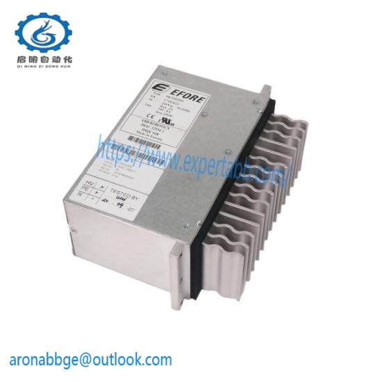 ABB DSQC608 3HAC14178-1 Power Supply