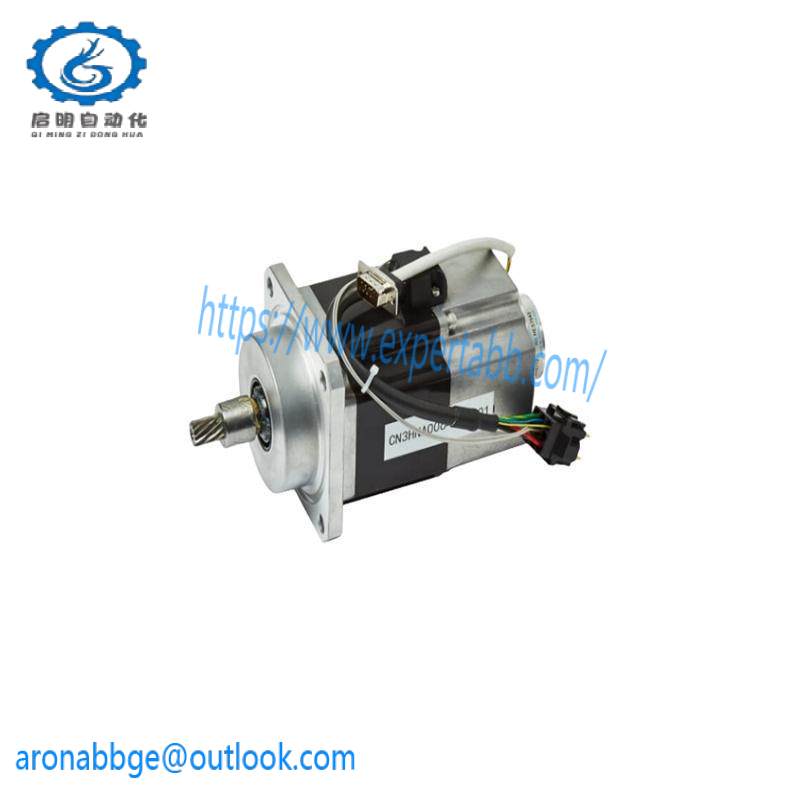 ABB DSQC609